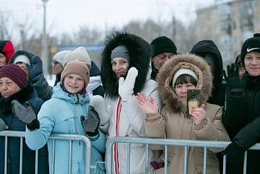Сергей Грачев: «В Оренбуржье есть все возможности для занятий спортом»